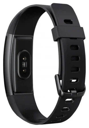 Фото Фитнес-браслет REALME Band RMA183 Black