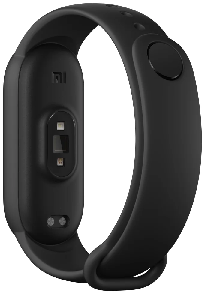 Картинка Фитнес-браслет XIAOMI Mi Band 5