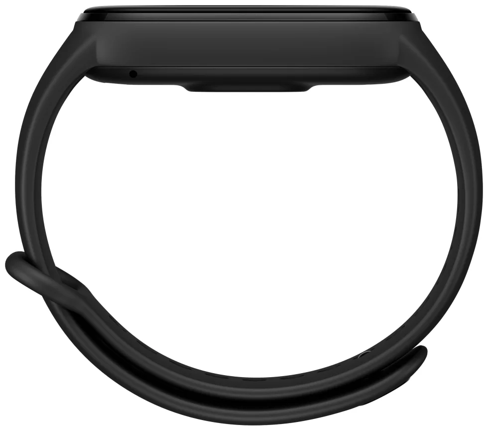 Цена Фитнес-браслет XIAOMI Mi Band 5