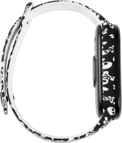 Картинка Фитнес трекер RITMIX RFB-325 Black