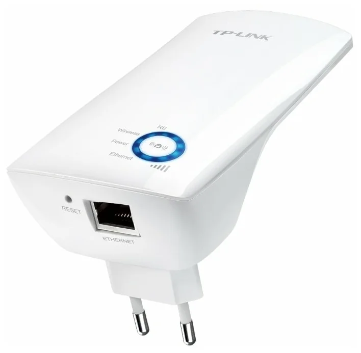 Усилитель сигнала TP-LINK TL-WA850RE(EU)