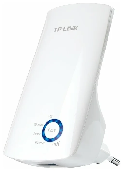 Фото Усилитель сигнала TP-LINK TL-WA850RE(EU)