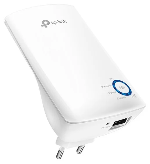 Картинка Усилитель сигнала TP-LINK TL-WA850RE(EU)