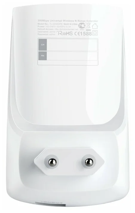 Купить Усилитель сигнала TP-LINK TL-WA850RE(EU)