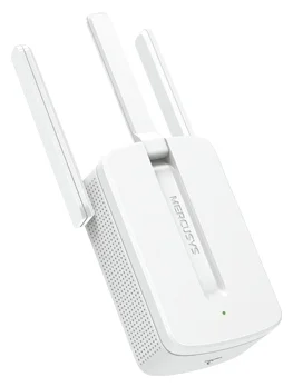 Усилитель сигнала Mercusys MW300RE