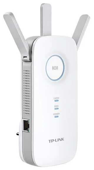 Усилитель сигнала TP-LINK RE450 AC1750