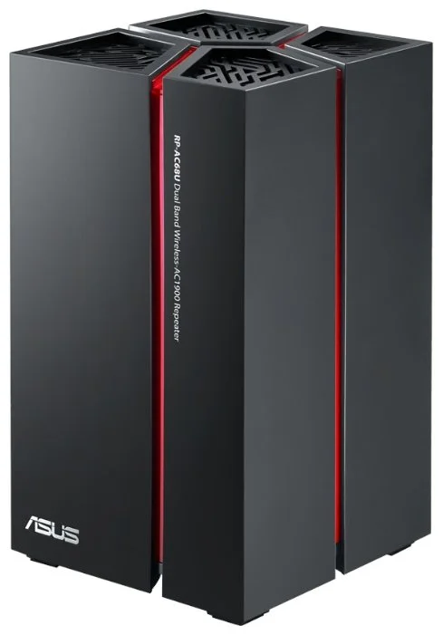 Усилитель сигнала ASUS RP-AC68U