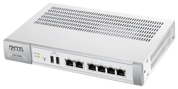Контроллер ZyXEL NXC2500