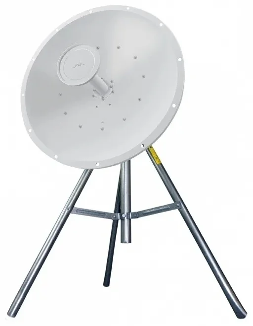 Фото WiFi Антенна UBIQUITI airFiber Dish (AF-5G34-S45)