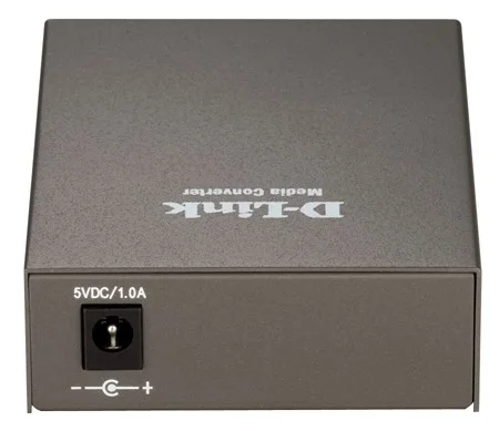 Фото Медиаконвертер D-LINK DMC-F20SC-BXD/A1A