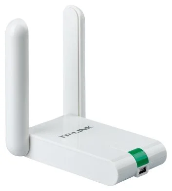 Фото Wi-Fi адаптер TP-LINK TL-WN822N