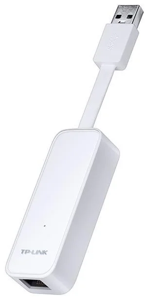 Фото Сетевой адаптер TP-LINK UE300