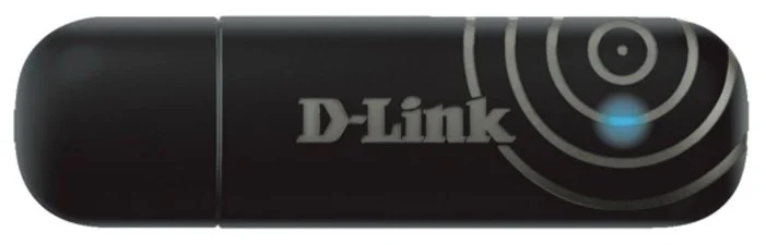 Фото Wi-Fi адаптер D-LINK DWA-140