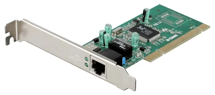 Фото Сетевая карта D-LINK DGE-528T