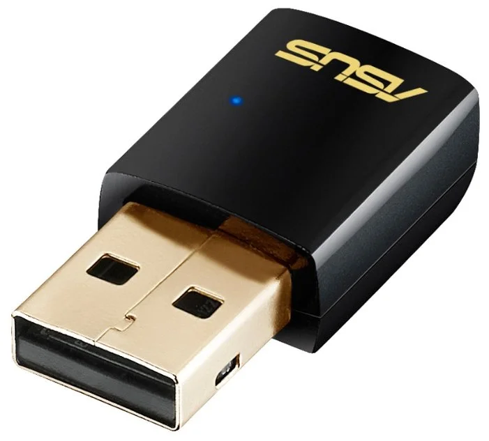 Wi-Fi адаптер ASUS USB-AC51