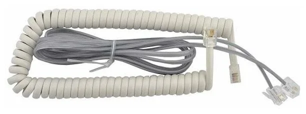 Цена Проводной телефон PANASONIC KX-TS2352 RUW