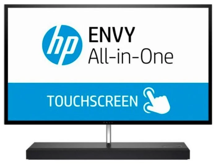 Моноблок HP ENVY 1NG76EA