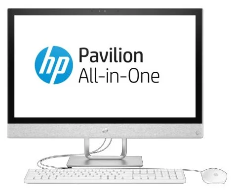 Моноблок HP Pavilion 27-r070ur (2MJ20EA)