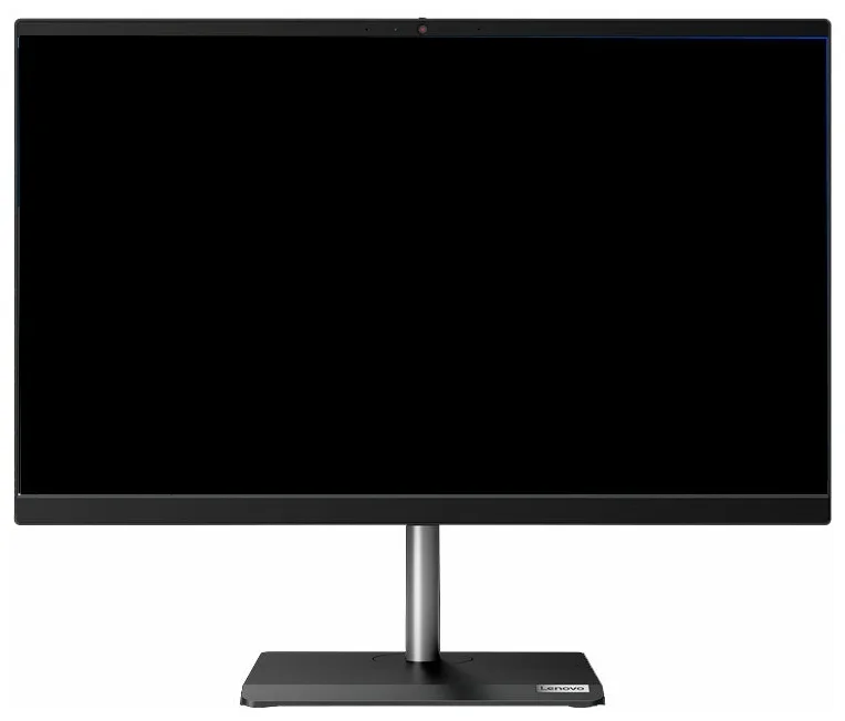 Фотография Моноблок LENOVO V30a 23,8/i5-1035G1/8Gb/512Gb SSD/DVD/DOS (11LA001VRU)