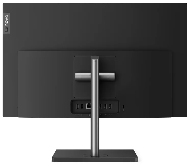 Цена Моноблок LENOVO V30a 23,8/i5-1035G1/8Gb/512Gb SSD/DVD/DOS (11LA001VRU)