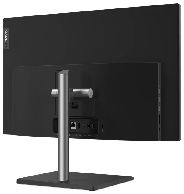 Моноблок LENOVO V30a 23,8/i5-1035G1/8Gb/512Gb SSD/DVD/DOS (11LA001VRU) Казахстан