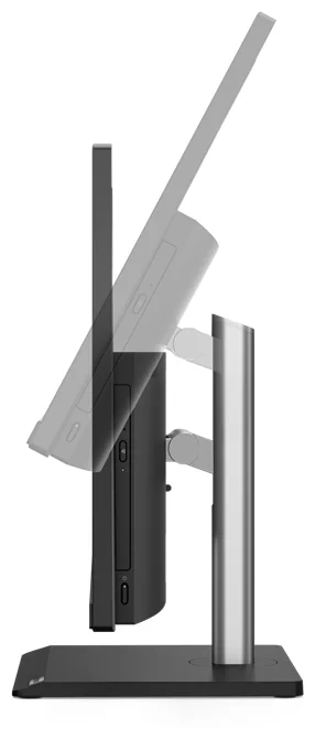 Моноблок LENOVO V30a 23,8/i5-1035G1/8Gb/512Gb SSD/DVD/DOS (11LA001VRU) Казахстан