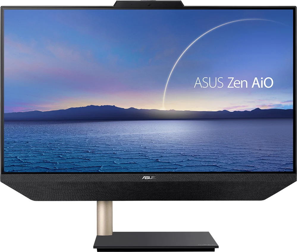 Моноблок ASUS A5200WFAK-BA047M