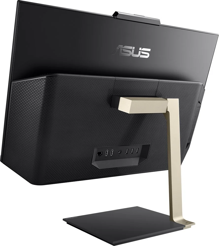 Фото Моноблок ASUS A5200WFAK-BA047M