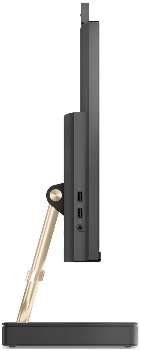 Купить Моноблок LENOVO AIO5 23,8" FHD/i5-11400T/16Gb/512Gb/MX450 2GB/Dos (F0G3001JRK)