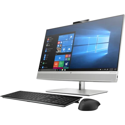 Фото Моноблок HP EliteOne 800 G6 AiO NT FHD (273B8EA) Фото Моноблок HP EliteOne 800 G6 AiO NT FHD (273B8EA)