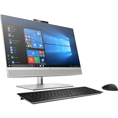 Фотография Моноблок HP EliteOne 800 G6 AiO NT FHD (273B8EA)