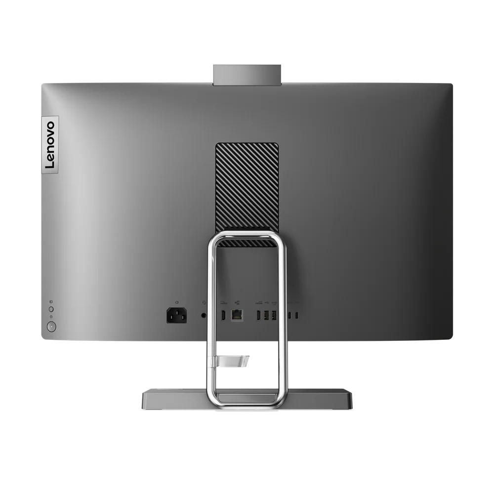 Купить Моноблок LENOVO IdeaCentre AIO5 27'QHD/i7-13700H/16gb/1TB/Win11 (F0GQ00A9RK)