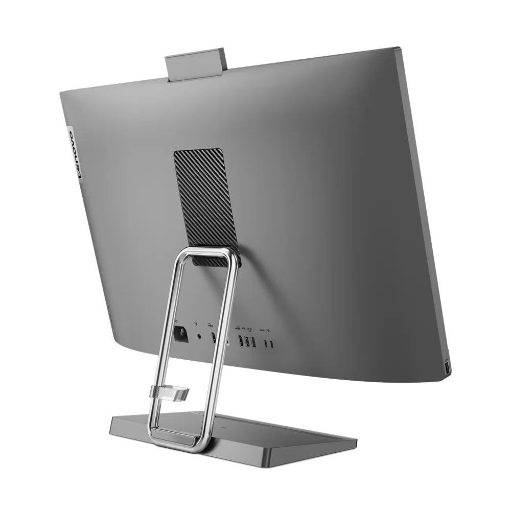 Картинка Моноблок LENOVO IdeaCentre AIO5 27'QHD/i5-13500H/16gb/1TB/Win11 (F0GQ00A8RK)