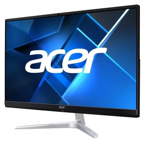 Фото Моноблок ACER Veriton EZ2740G DQ.VUKER.006