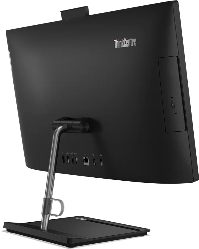 Фотография Моноблок LENOVO ThinkCentre Neo 30a 23,8"FHD/i7-1260P/16gb/512gb//Win11Pro (12B00002RU)