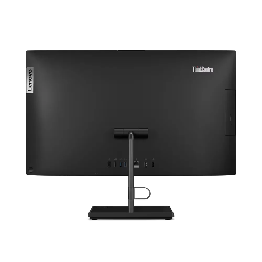 Фотография Моноблок LENOVO ThinkCentre Neo 30a 27"FHD/i7-1260P/16gb/512gb/Win11Pro (12CB001ERU)