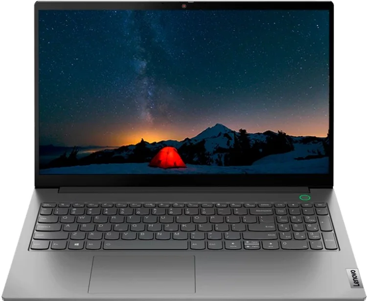 Ноутбук LENOVO Thinkbook 15.6"FHD/i5-1135G7/8gb/256gb/DOS (20VE00RGRU)