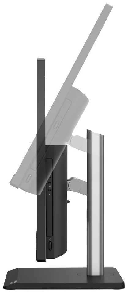 Купить Моноблок LENOVO V50a-24IMB 23.8"/i5-10400T/8Gb/256Gb/Win10Pro (11FJ0077RU)