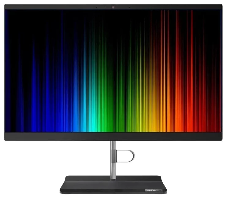 Моноблок LENOVO V50a-24IMB 23.8"/i5-10400T/8Gb/256Gb/Win10Pro (11FJ0077RU) Казахстан