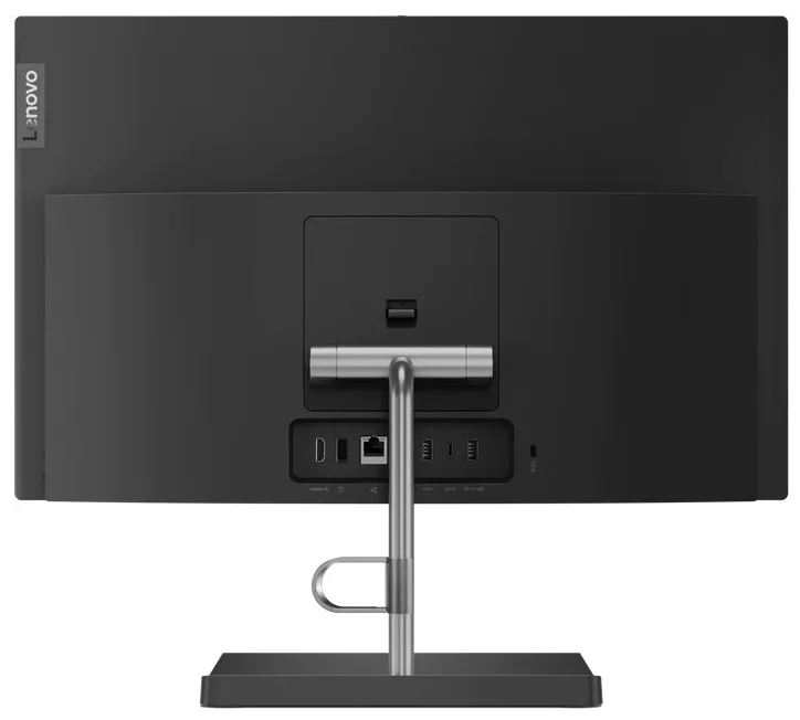 Моноблок LENOVO V50a-24IMB 23.8"/i5-10400T/8Gb/256Gb/Win10Pro (11FJ0077RU) Казахстан