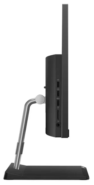 Моноблок LENOVO V50a-24IMB 23.8"/i5-10400T/8Gb/256Gb/Win10Pro (11FJ0077RU) Казахстан