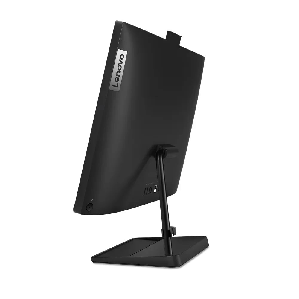 Картинка Моноблок LENOVO F0FW00A6RU IdeaCentre AIO 3 27ITL6