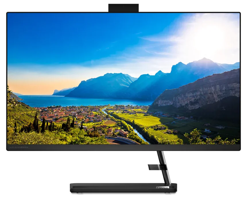 Моноблок LENOVO F0FW00A6RU IdeaCentre AIO 3 27ITL6