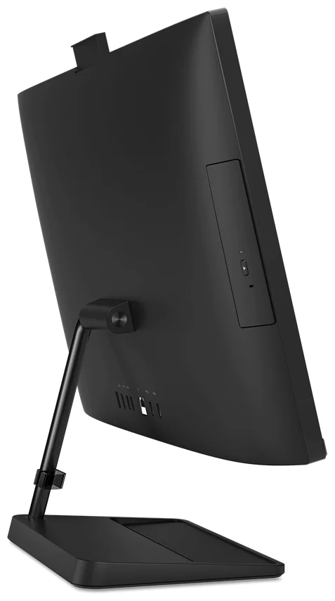 Картинка Моноблок LENOVO AIO3 23,8'FHD/Ryzen 5-5500U/8Gb/512Gb/Dos (F0G100C1RK)
