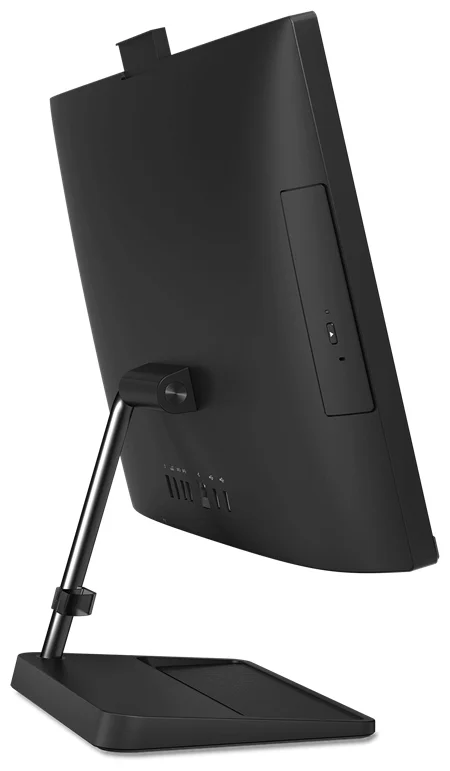 Картинка Моноблок LENOVO AIO3 23,8'FHD/i7-1165G7/16Gb/512Gb/Win11 (F0G00129RU)