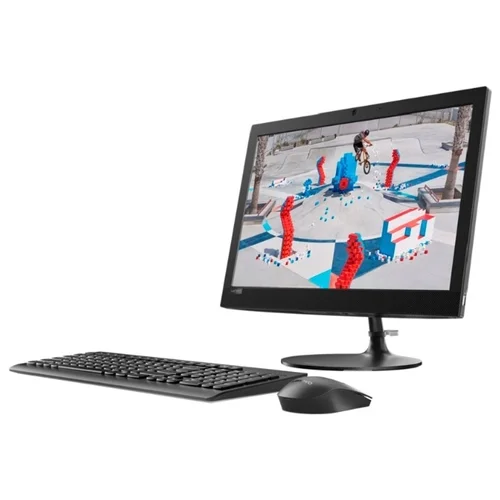 Фото Моноблок LENOVO ideacentre AIO 330-20IGM (F0D70029RK)