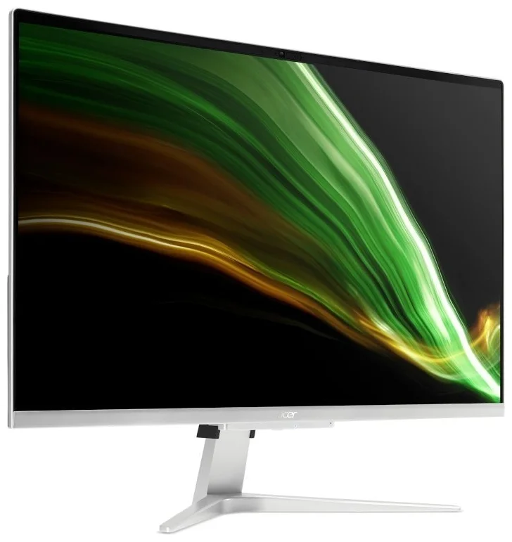 Фото Моноблок ACER Aspire C27-1655 (DQ.BGFER.007)