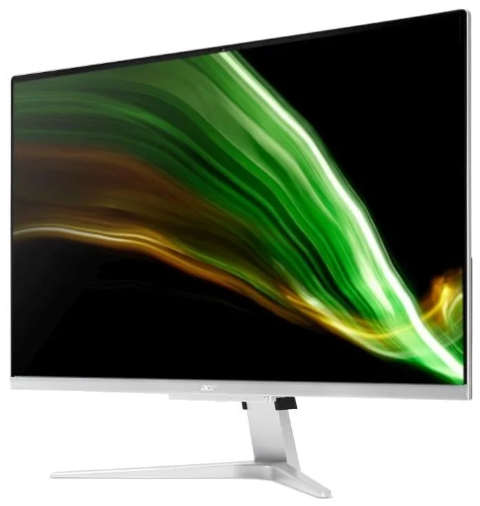 Фотография Моноблок ACER Aspire C27-1655 (DQ.BGFER.007)