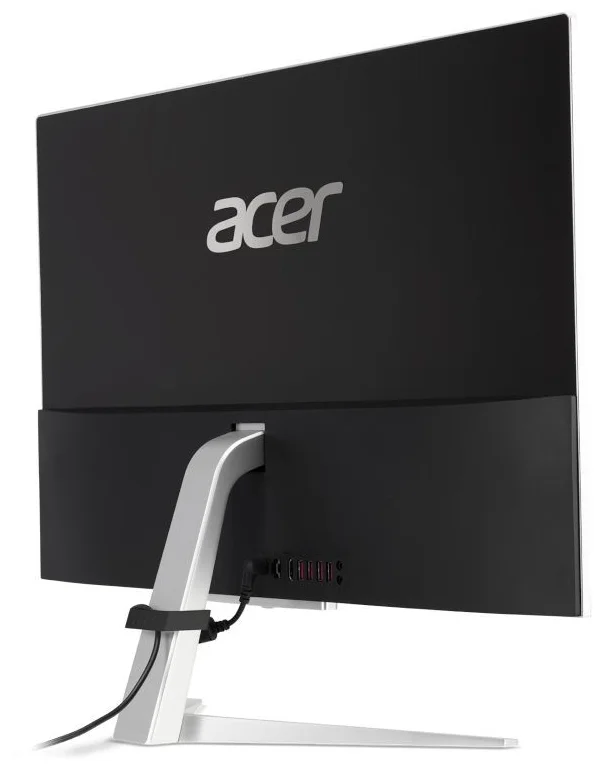 Купить Моноблок ACER Aspire C27-1655 (DQ.BGFER.007)