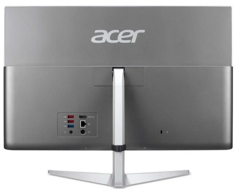 Моноблок ACER Aspire C24-1650 DQ.BFSER.005 Казахстан